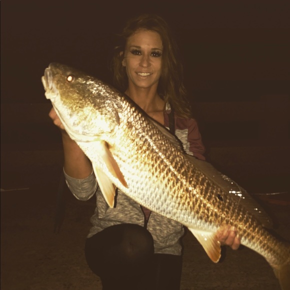 Meet your Posher, Krissy - Picture 11 of 12